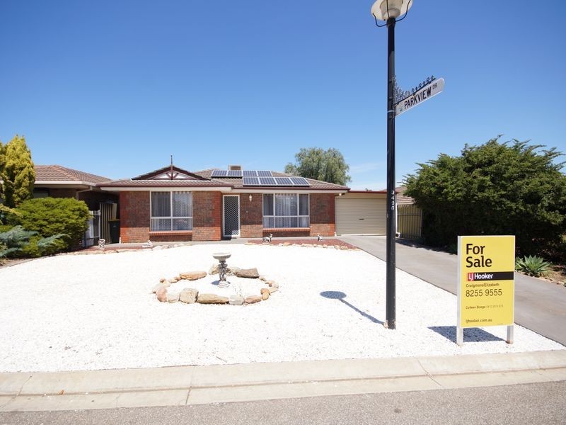19 Oxford Terrace, Blakeview SA 5114