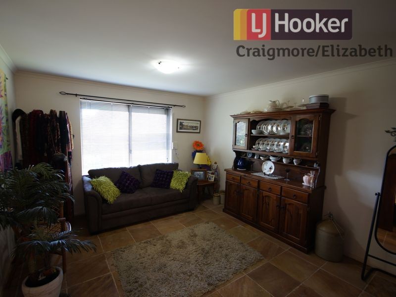 4 Hall Court, Hillbank SA 5112