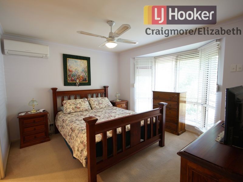 4 Hall Court, Hillbank SA 5112