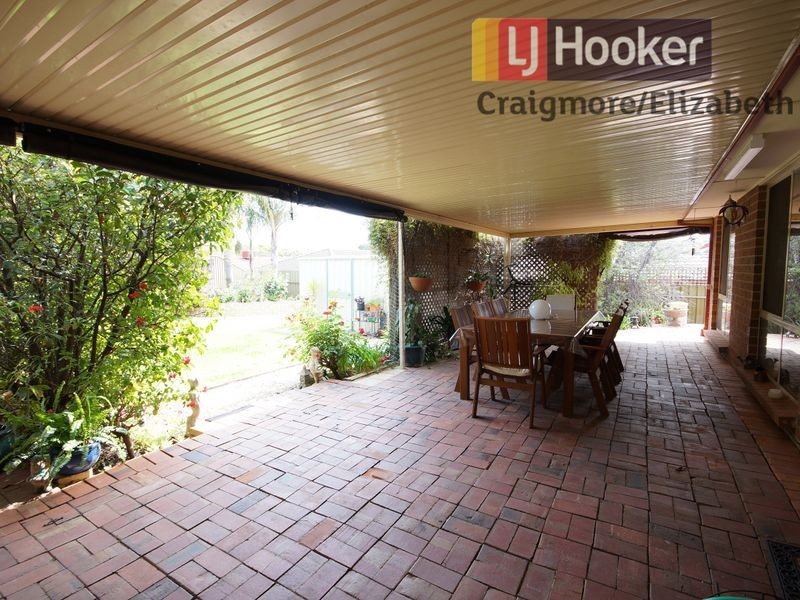 4 Hall Court, Hillbank SA 5112