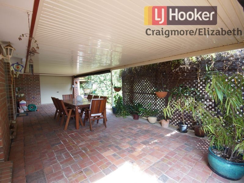 4 Hall Court, Hillbank SA 5112