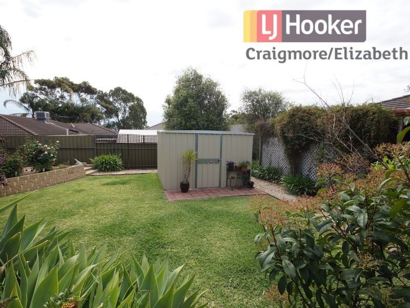 4 Hall Court, Hillbank SA 5112