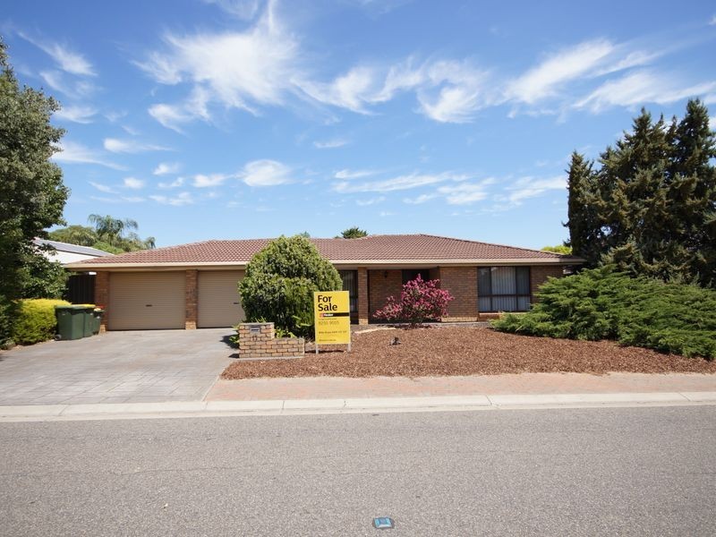 11 Elmwood Circuit, Blakeview SA 5114