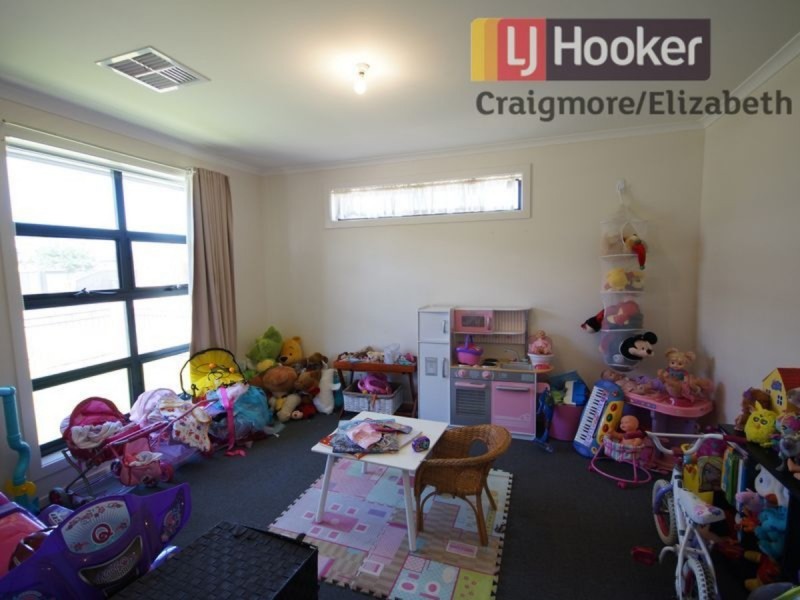 10 Caspian Lane, Andrews Farm SA 5114