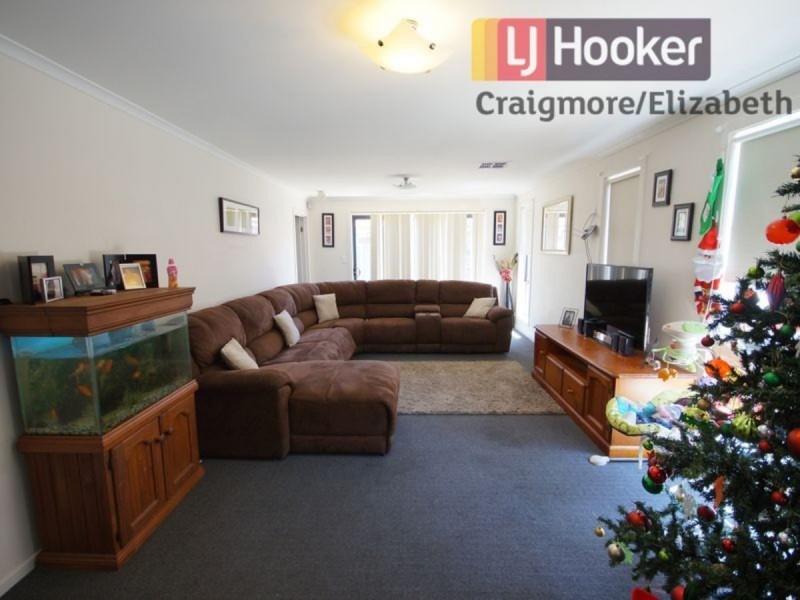 10 Caspian Lane, Andrews Farm SA 5114