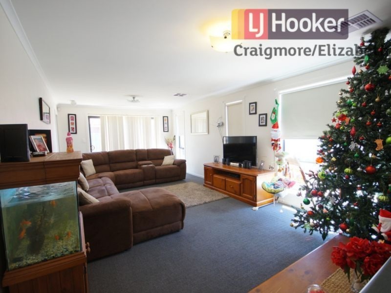 10 Caspian Lane, Andrews Farm SA 5114