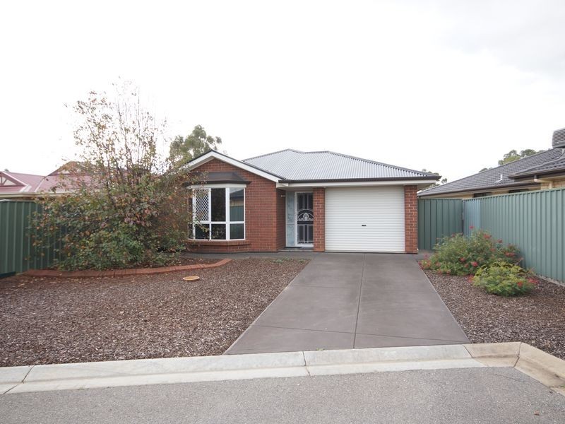 8 Eastick Court, Evanston SA 5116