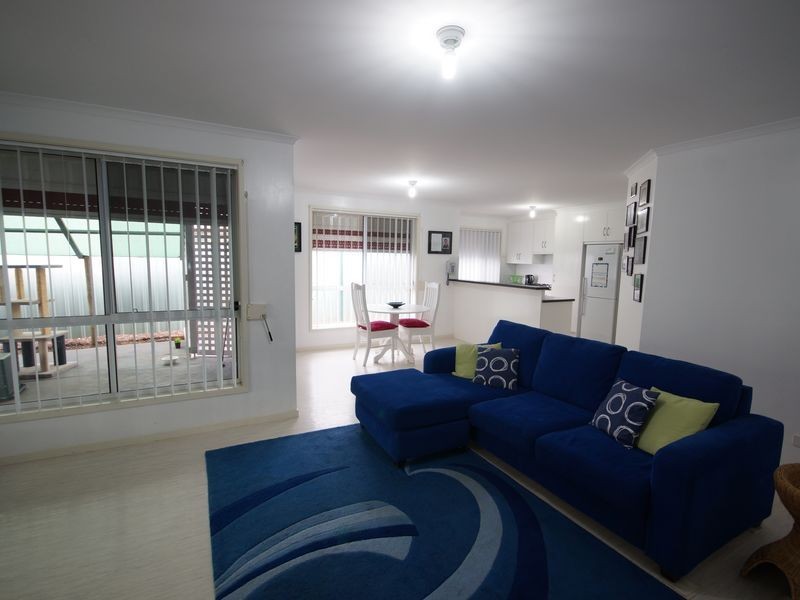 8 Eastick Court, Evanston SA 5116