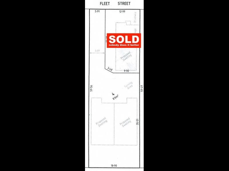 2 & 3/5 Fleet Street, Salisbury SA 5108