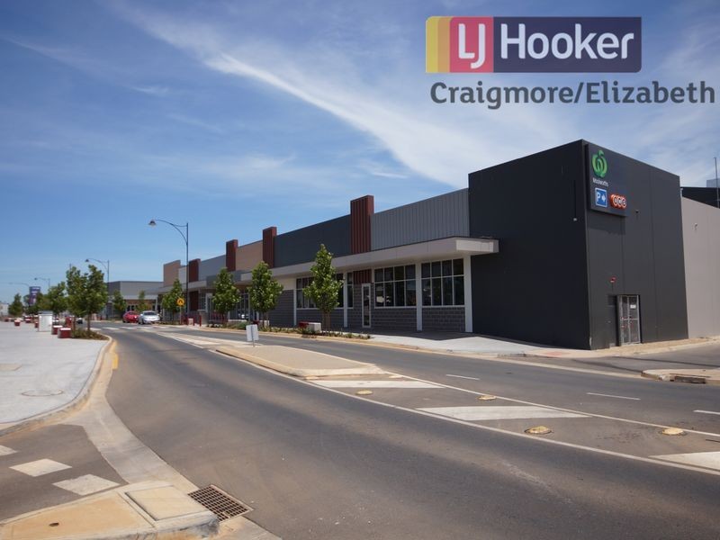 Lot 704 Olive Grove, Munno Para West SA 5115