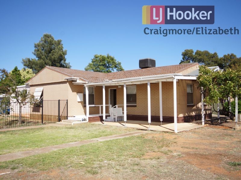 1 Hannan Street, Elizabeth South SA 5112