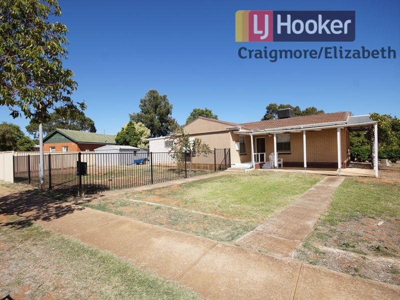 1 Hannan Street, Elizabeth South SA 5112