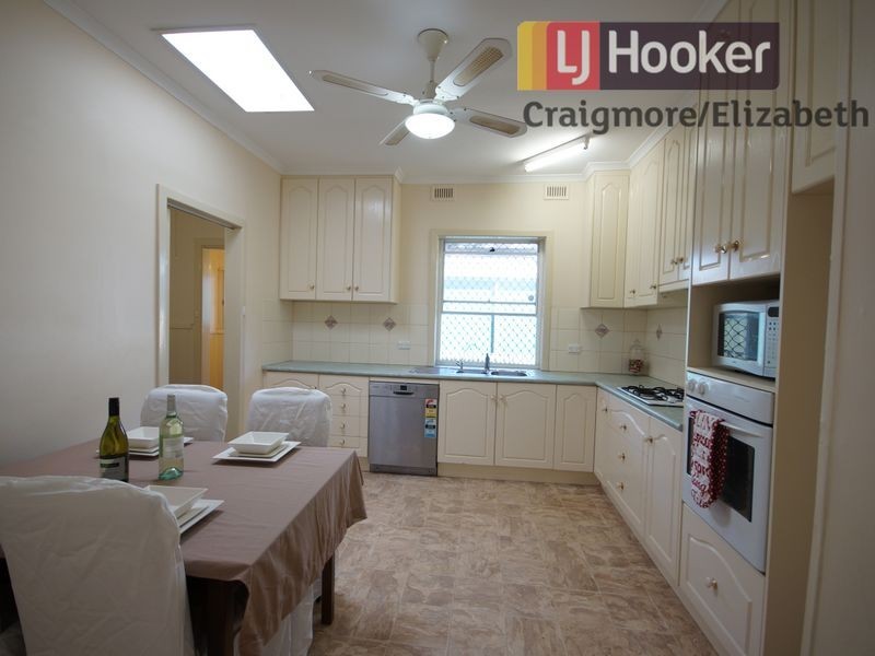 1 Hannan Street, Elizabeth South SA 5112