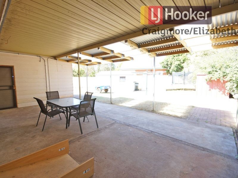 1 Hannan Street, Elizabeth South SA 5112
