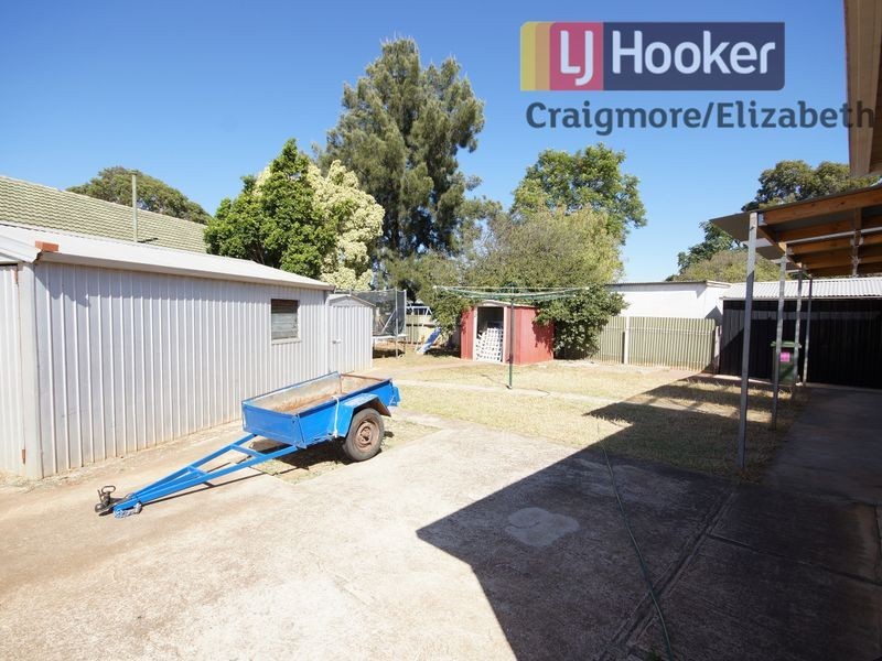 1 Hannan Street, Elizabeth South SA 5112