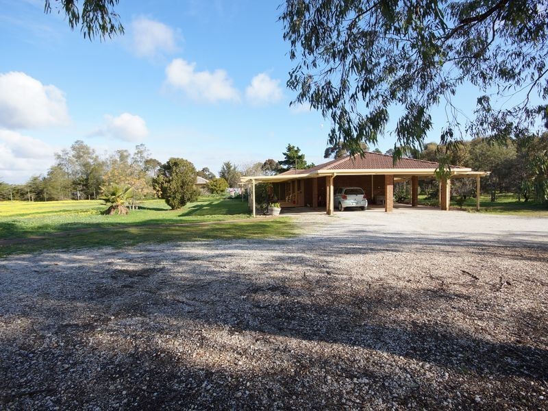 111 Julian Road, Macdonald Park SA 5121