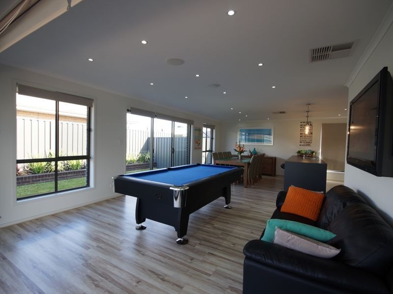 12 Serpentine Circuit, Andrews Farm SA 5114