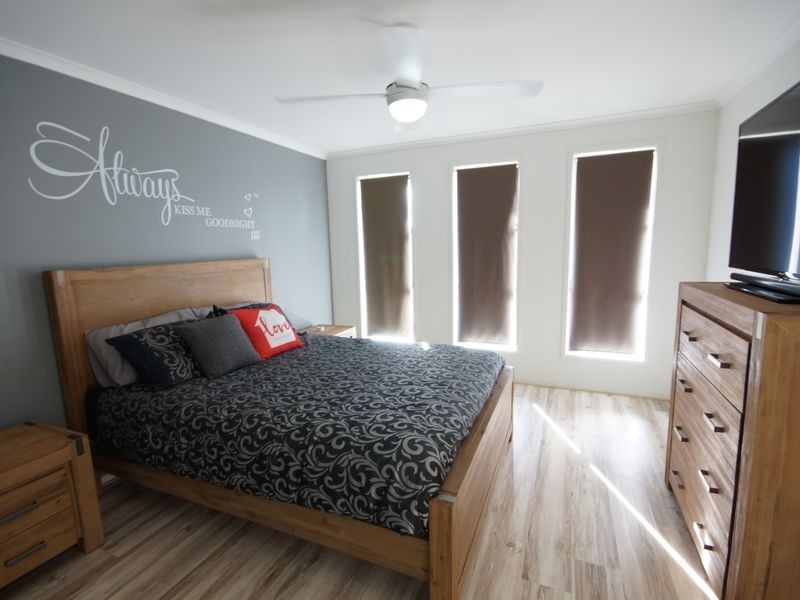 12 Serpentine Circuit, Andrews Farm SA 5114