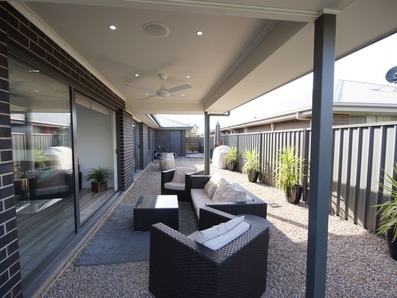 12 Serpentine Circuit, Andrews Farm SA 5114