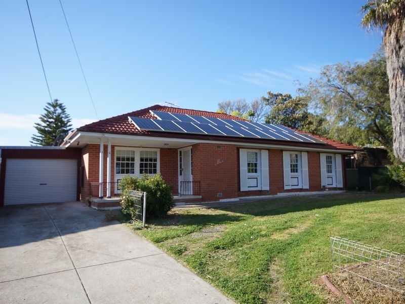 16 Marshalsea Road, Elizabeth Park SA 5113