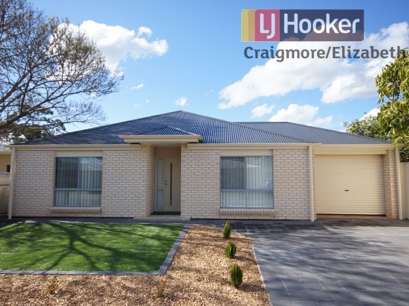 19A Bartlett Street, Elizabeth Downs SA 5113