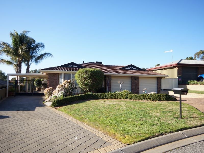 19 Jenolan Crescent, Hillbank SA 5112