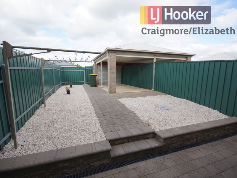 13 Bruno Drive, Blakeview SA 5114