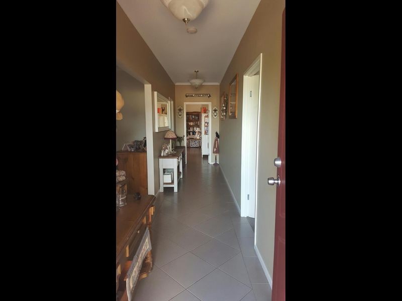 5 Becker Street, Freeling SA 5372