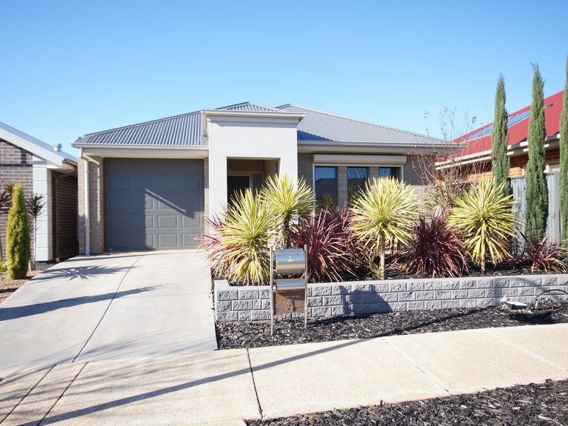 4 Jabez Way, Blakeview SA 5114
