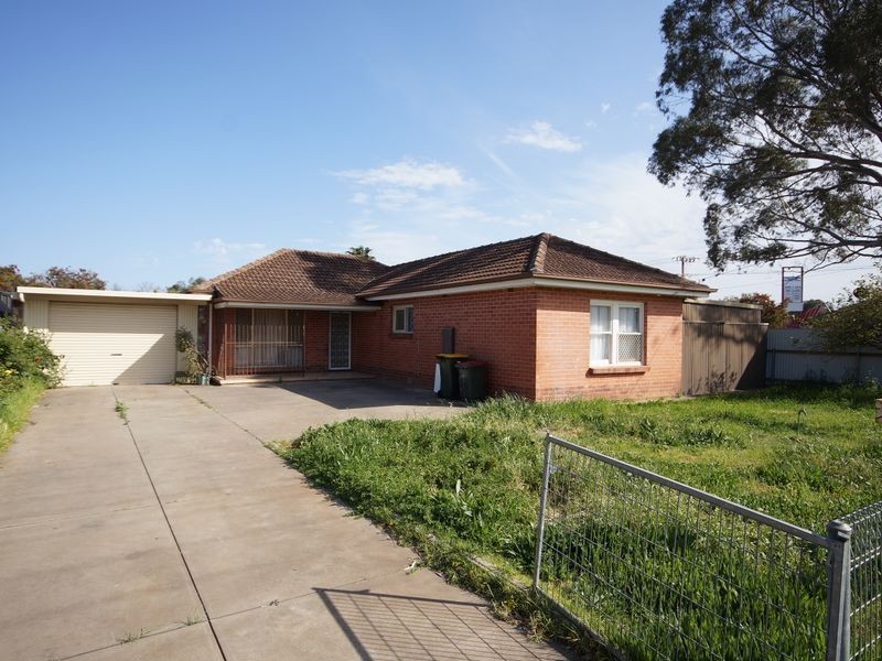 27 Bell Street, Smithfield Plains SA 5114
