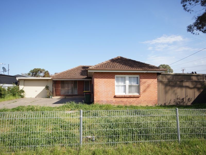 27 Bell Street, Smithfield Plains SA 5114
