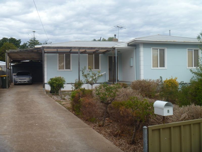 8 Barton Road, Elizabeth Downs SA 5113