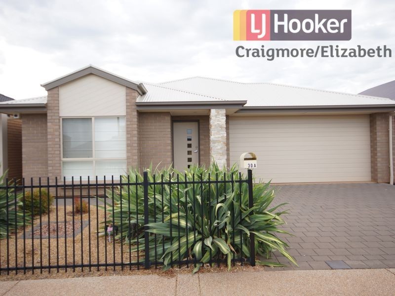 30a Bentley Road, Blakeview SA 5114