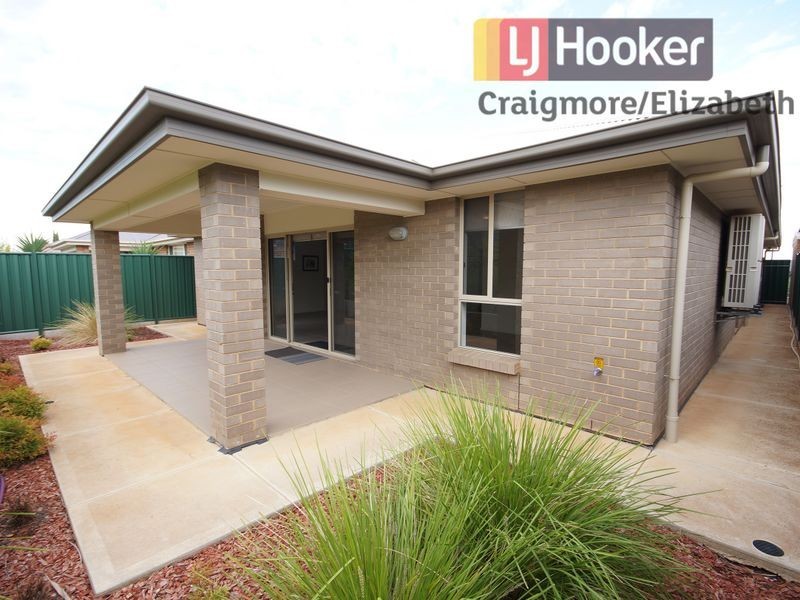30a Bentley Road, Blakeview SA 5114