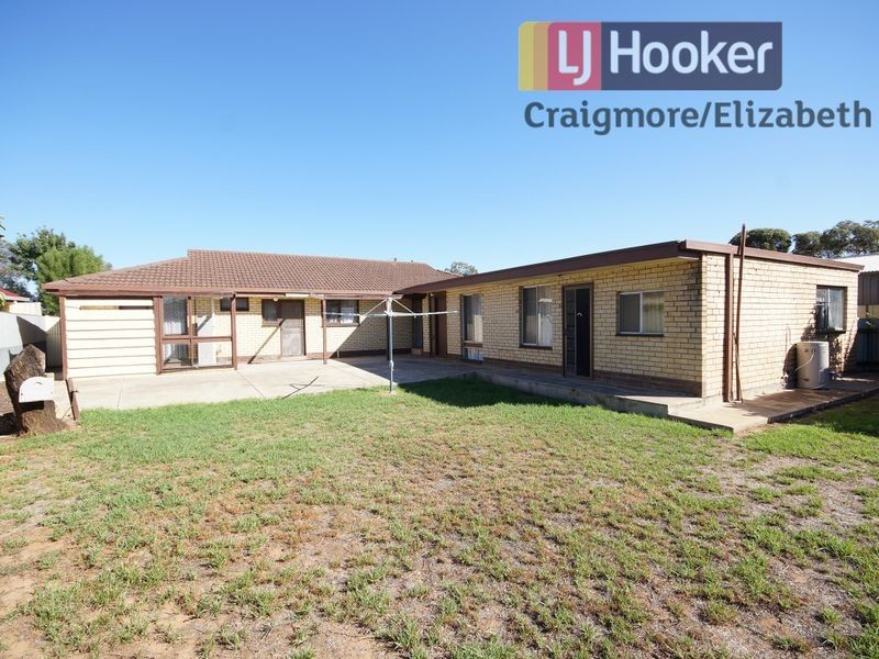 80 Oleander Drive, Parafield Gardens SA 5107