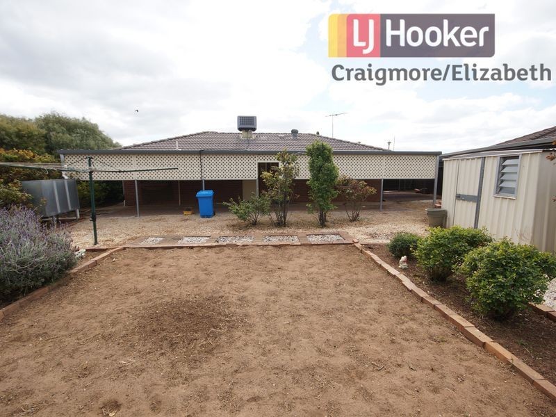 7 Heathcott Court, Blakeview SA 5114