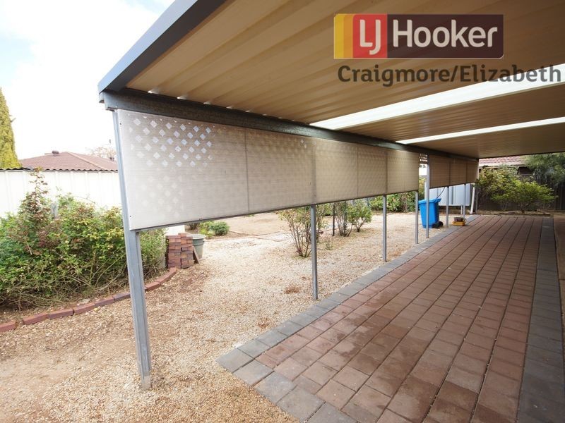 7 Heathcott Court, Blakeview SA 5114