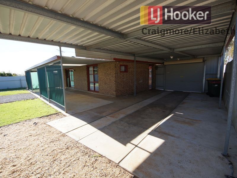 7 Lysle Court, Smithfield SA 5114