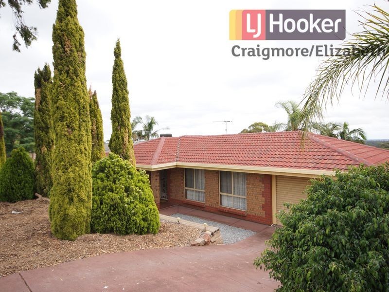 5 Norway Avenue, Hillbank SA 5112