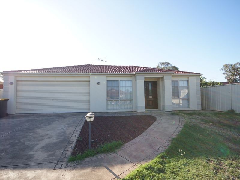 3 Kentia Place, Para Hills West SA 5096