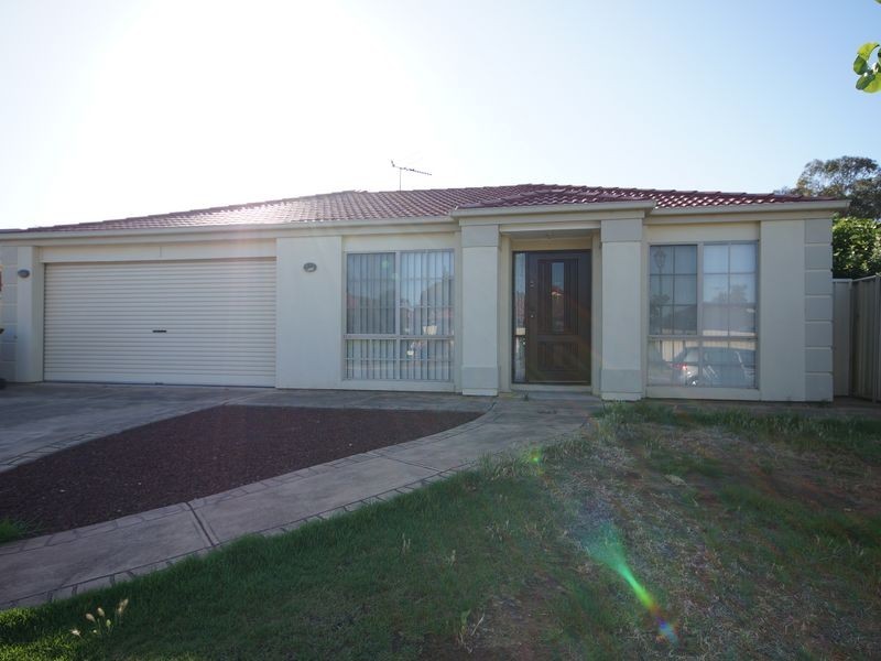 3 Kentia Place, Para Hills West SA 5096