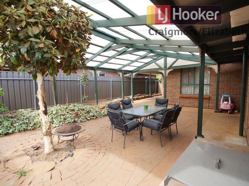 43 Amberdale Road, Blakeview SA 5114