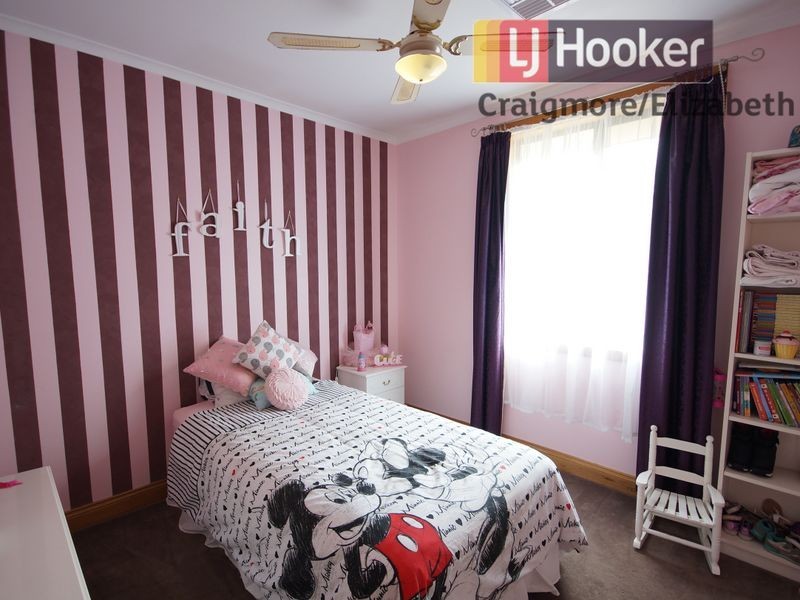 43 Amberdale Road, Blakeview SA 5114