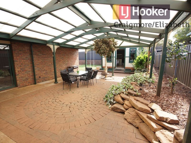 43 Amberdale Road, Blakeview SA 5114