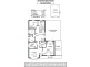 43 Amberdale Road, Blakeview SA 5114 Floorplan