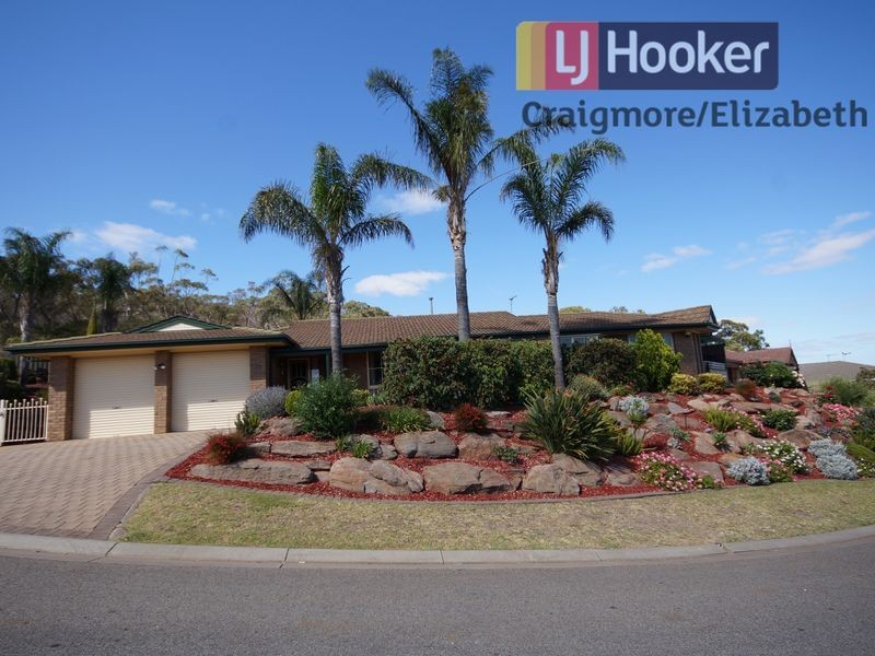 24 Jenolan Crescent, Hillbank SA 5112