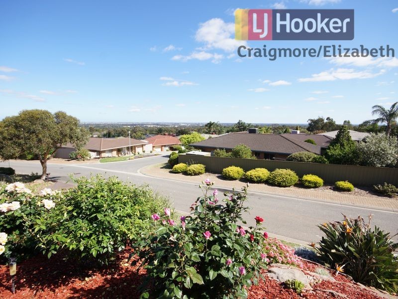 24 Jenolan Crescent, Hillbank SA 5112