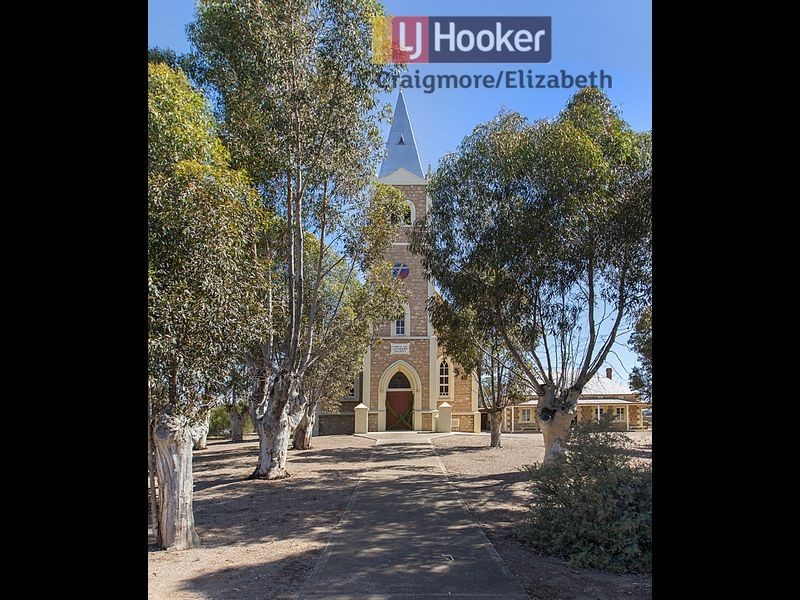 Lot 75 Swan Reach Road, Sedan SA 5353