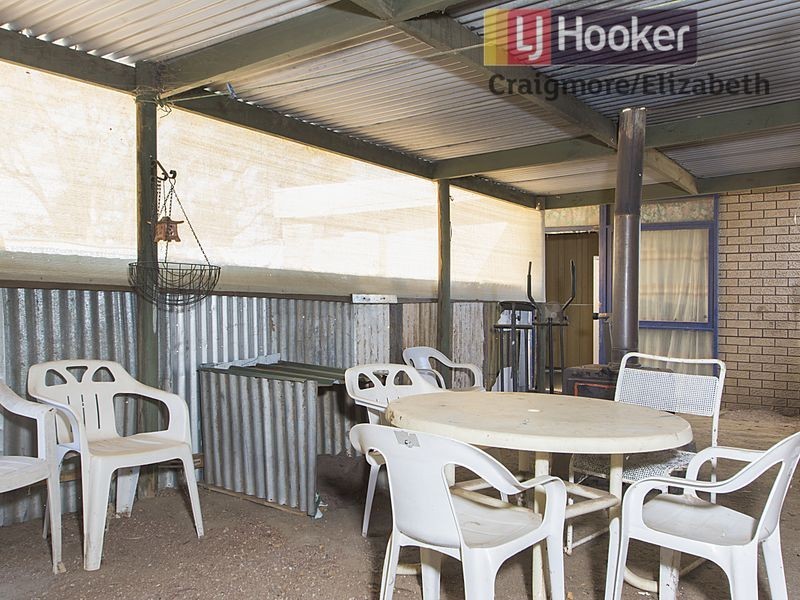 Lot 75 Swan Reach Road, Sedan SA 5353