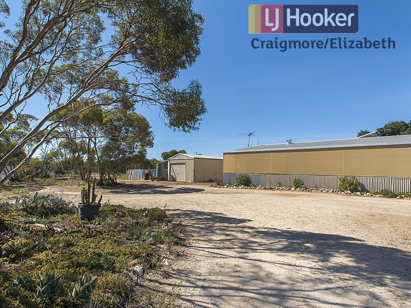 Lot 75 Swan Reach Road, Sedan SA 5353